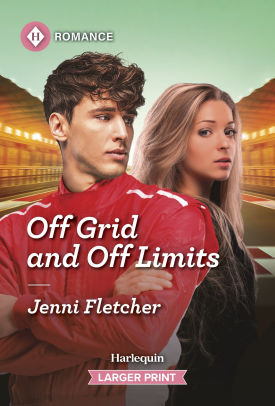 Off Grid and Off Limits