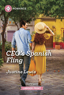 CEO's Spanish Fling