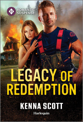Legacy of Redemption