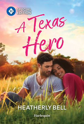 A Texas Hero