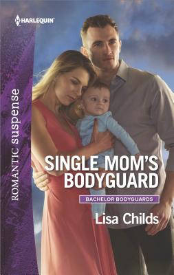 Single Mom's Bodyguard