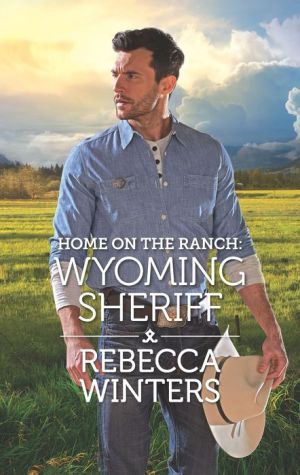 Wyoming Sheriff