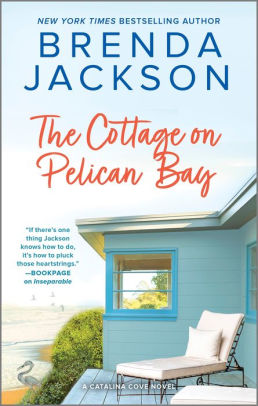 The Cottage on Pelican Bay