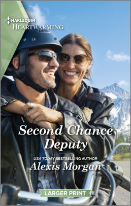 Second Chance Deputy
