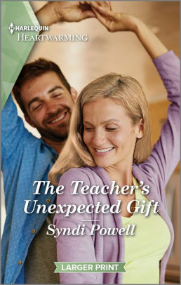 The Teacher's Unexpected Gift