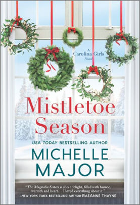 Mistletoe Season