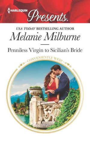 Penniless Virgin to Sicilian's Bride