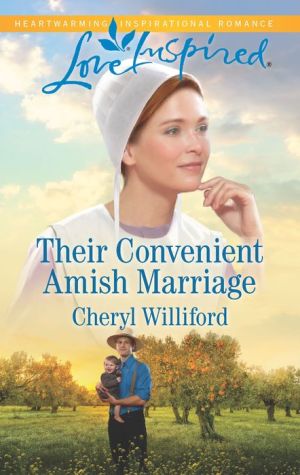 Their Convenient Amish Marriage