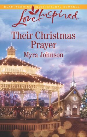 Their Christmas Prayer