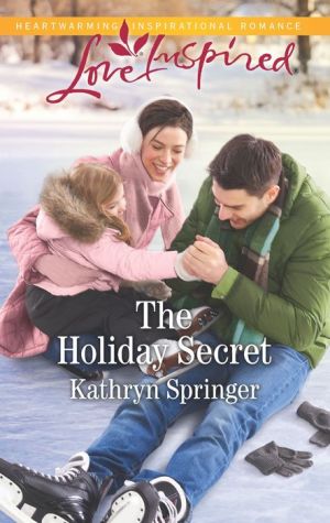 The Holiday Secret