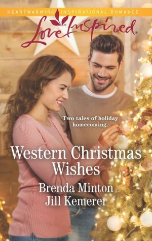 Western Christmas Wishes: A Merry Wyoming Christmas