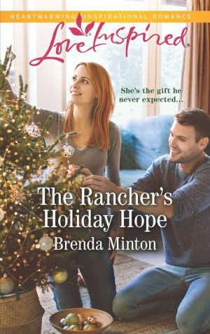 The Rancher's Holiday Hope