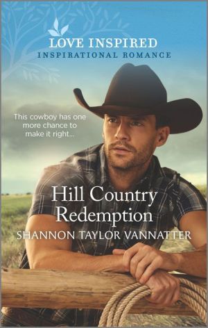 Hill Country Redemption