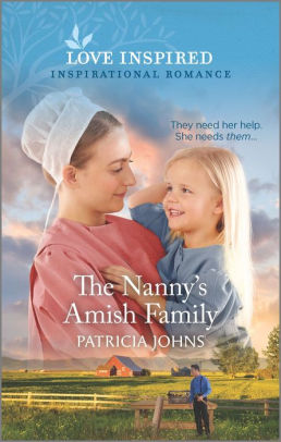 The Nanny's Amish Family