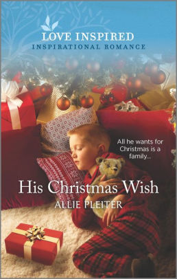 His Christmas Wish