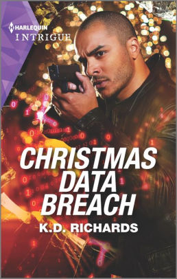 Christmas Data Breach