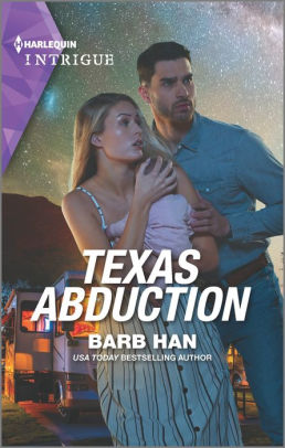 Texas Abduction