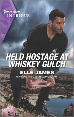 Held Hostage at Whiskey Gulch