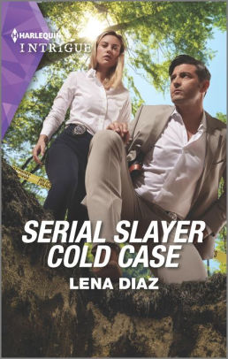 Serial Slayer Cold Case