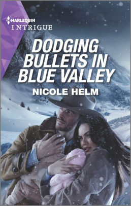 Dodging Bullets in Blue Valley