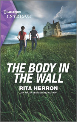 The Body in the Wall