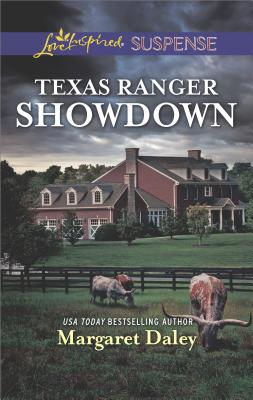 Texas Ranger Showdown