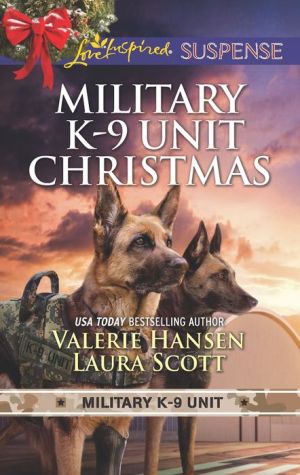 Military K-9 Unit Christmas: Yuletide Target