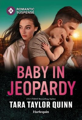 Baby in Jeopardy