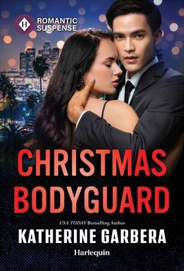 Christmas Bodyguard