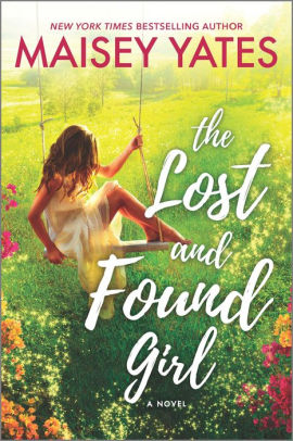 The Lost and Found Girl