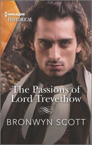 The Passions of Lord Trevethow