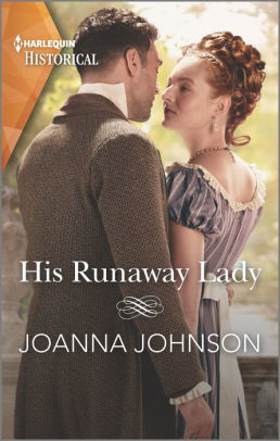 His Runaway Lady