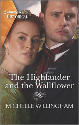 The Highlander and the Wallflower