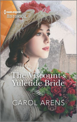 The Viscount's Yuletide Bride