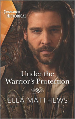 Under the Warrior's Protection