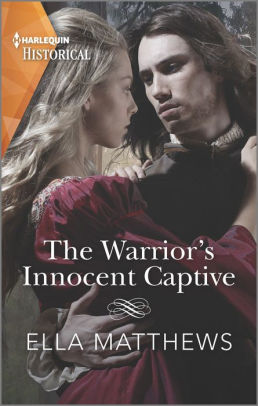 The Warrior's Innocent Captive