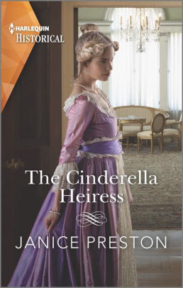 The Cinderella Heiress