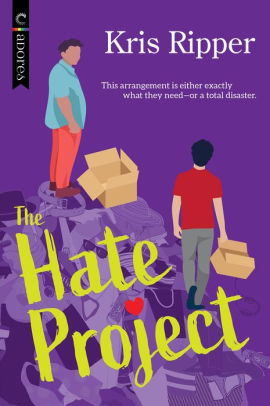 The Hate Project