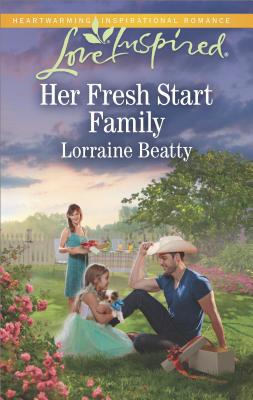 Her Fresh Start Family