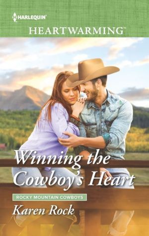 Winning the Cowboy's Heart