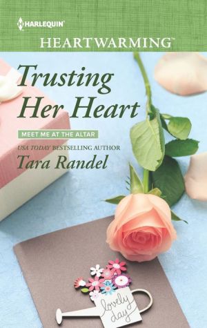 Trusting Her Heart