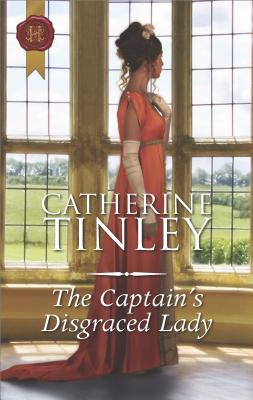 The Captain's Disgraced Lady