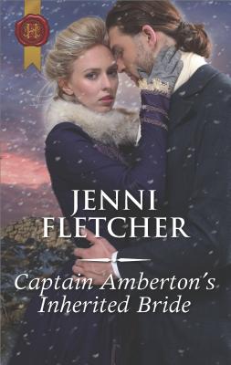 Captain Amberton's Inherited Bride