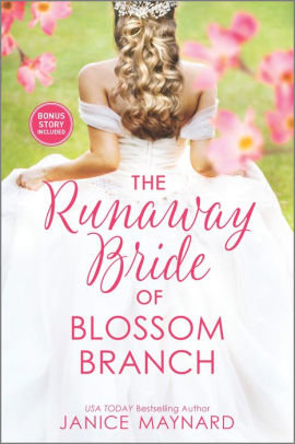 The Runaway Bride of Blossom Branch