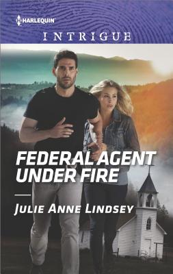 Federal Agent under Fire