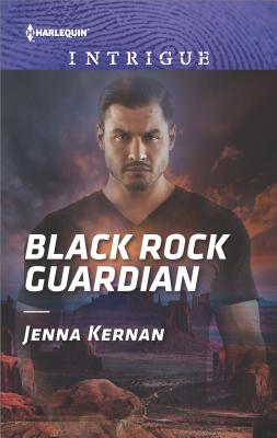 Black Rock Guardian