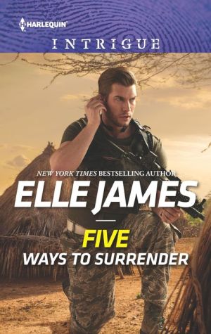 Five Ways To Surrender