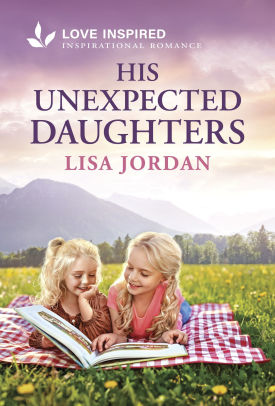 His Unexpected Daughters