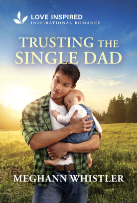 Trusting the Single Dad