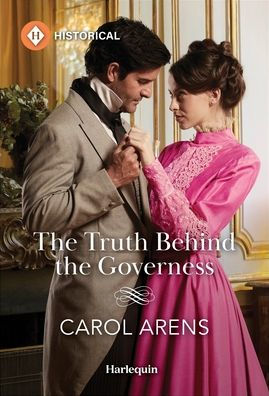 The Truth Behind the Governess